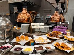 -银星皇冠假日酒店美食阁