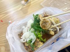 -铭聚章鱼土笋冻(松柏店)