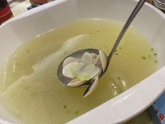 -南燕湾渔家码头