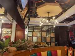 -聚味瞿记·龙虾堂(望城店)
