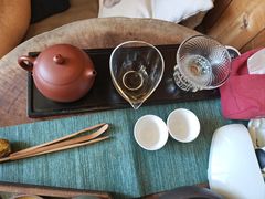 -邈墨茶馆(凤起路店)