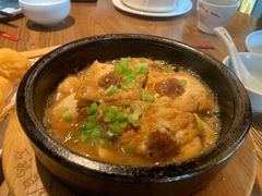-金苑酒家·客家菜·广东老字号(万象店)