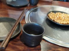 -川渔居—鱼火锅(八方汇店)