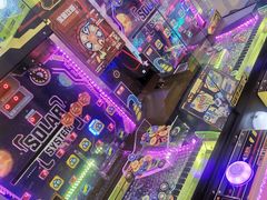 -风云再起游乐汇(北京西单西西友谊店)