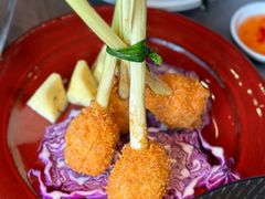 -星叶·东南亚料理(宁波万象汇店)