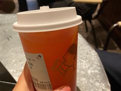 -喜茶(广州天汇igc店)