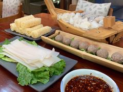 -康豪氏餐厅(酒仙桥店)
