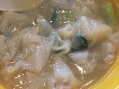 -朱鸿兴面馆(镇湖店)