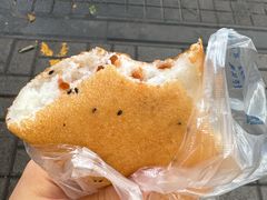 -小米粑粑(玉锦苑店)