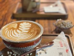 -乌托邦咖啡(武侯祠店)