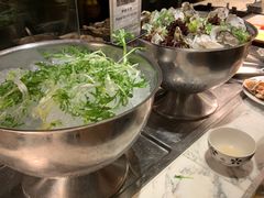 -洲际酒店·地平线全日餐厅HORIZON CAFÉ