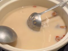 -湯系餐室(苏宁广场店)