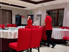 大堂-凯鸽酒楼(大同振兴街店)