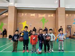 -呈康体育青少年篮球培训班(虹口店)