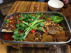 -88号小吃店·经典云南菜·地道纳西美食