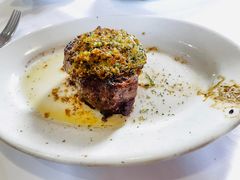 -茹丝葵牛排餐厅(尖沙咀中心店)