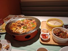 -楼兰新疆菜(江宁万达店)