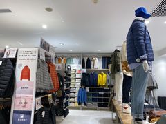-优衣库(重庆沙坪坝印象汇店)