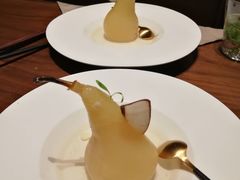 啤酒梨-山里亲戚(淞虹路店)