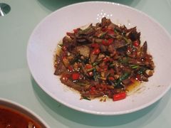 -香丰阁·烤鸭·川湘菜(清河店)