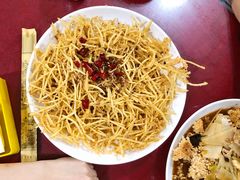 -无味饭店(九眼桥商业文化广场店)