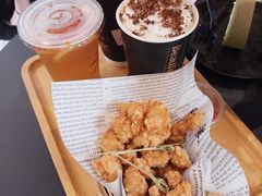 -BeauTea水仙(coco park店)