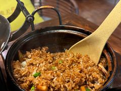 -吃货私房菜(丽江束河古镇店)