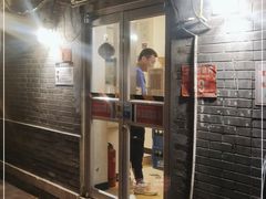 门面-老北京馅饼粥(西单店)