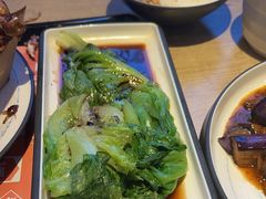 -大快活(丽丰店)