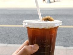 -Cafe del Volcan(永康路店)