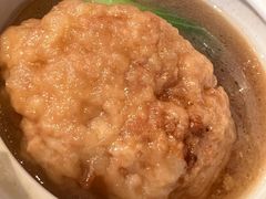 郑大爷狮子头-局气烤鸭·北京菜(德云社店)
