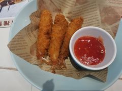 -杯子红牛排(西樵店)