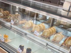 -崎本的店·专业酵种吐司(无锡万象汇店)