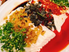 -夜小红炒虾尾(建文店)