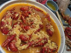 -辣盆盆麻辣小龙虾(哈尔滨总店)