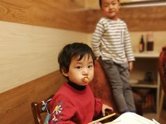 -一招鲜·全羊铺·蒙古奶茶(五一北路店)