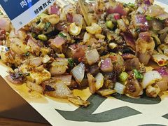 -路边羊烧烤酒场(宝带路店)
