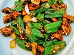 -王厚元饺子·辽菜·烤鸭(黄河大街店)