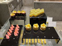 -解放碑威斯汀酒店-知味国际美食餐厅