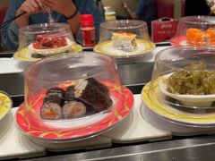 -莲寿司(上邦店)
