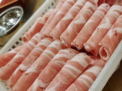 -津门羊大爷·铜锅涮肉(黄河道店)