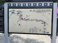 -雁门关景区