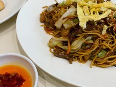 -蔡澜点心·粤菜(月星环球港店)