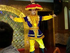 -维吾尔餐厅(宜山路店)