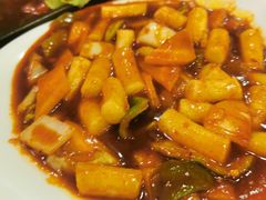 -百年石锅饭·朝鲜族传统民餐
