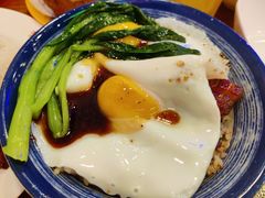 -澳门陈光记烧味饭店(南京德基广场店)