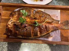 -纳瓦新疆菜(银都店)