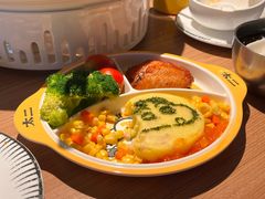 -太二酸菜鱼(群光广场店)