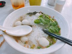 -阿坤纯正西刀鱼丸(Kuala Lumpur Branch)