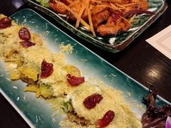 -克比叔叔印度餐厅Kebabs on the Grille(人民广场店)